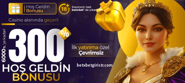 betxbet giriş